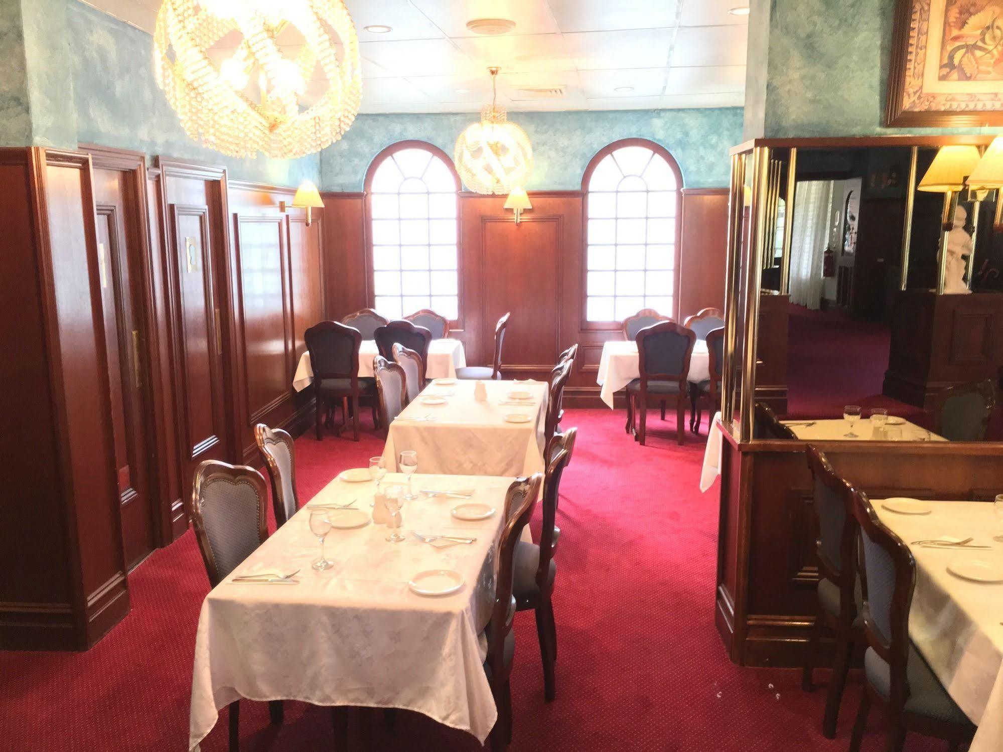 Town And Country Motel Sydney Bagian luar foto