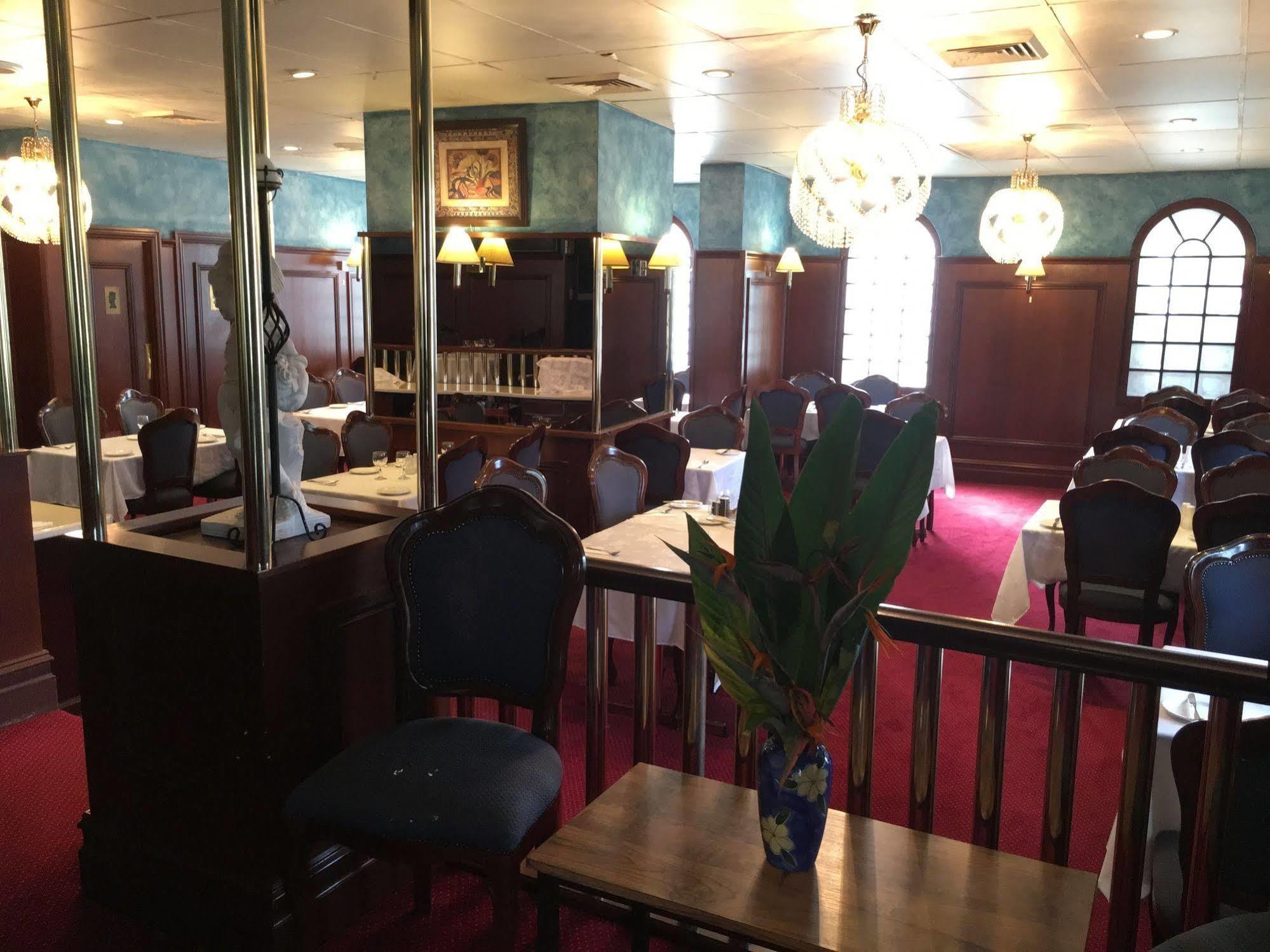 Town And Country Motel Sydney Bagian luar foto